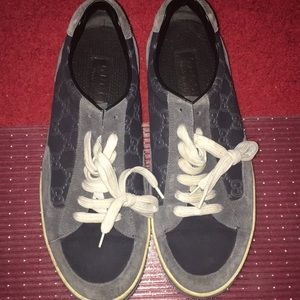Gucci sneakers